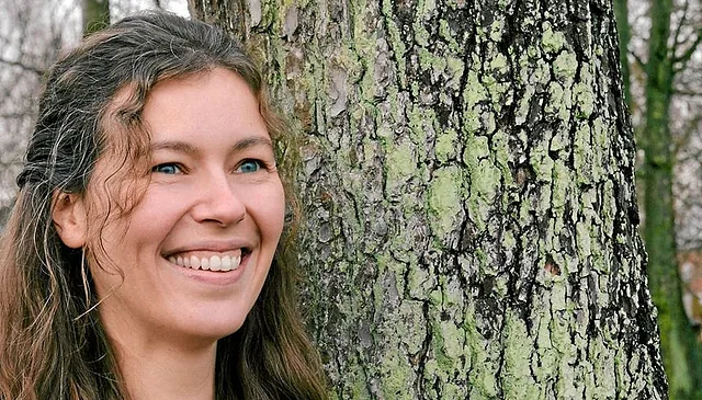 Astrid Holm Olsen