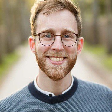 Morten Krogsgaard Holmriis