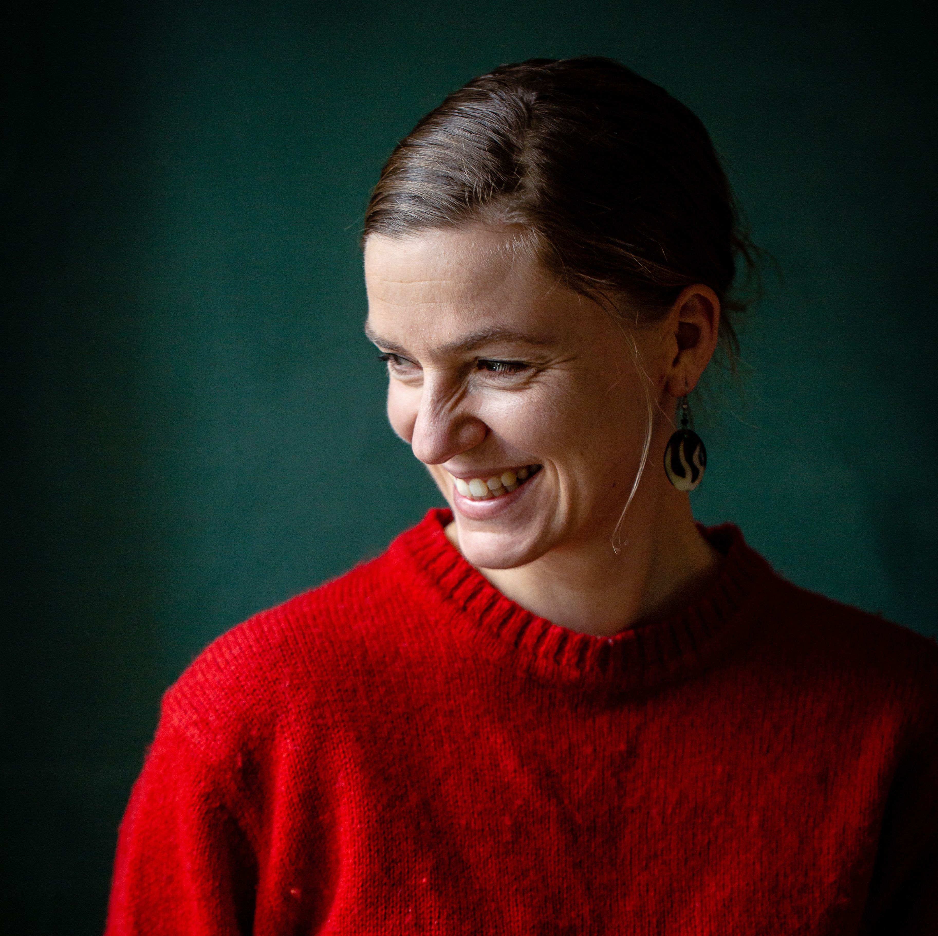 Anne Valbjørn Odgaard