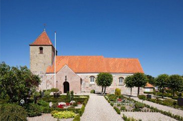 Vebbestrup kirke
