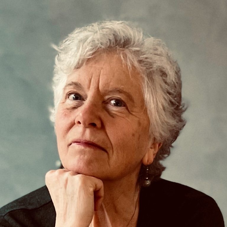 Bente Strager