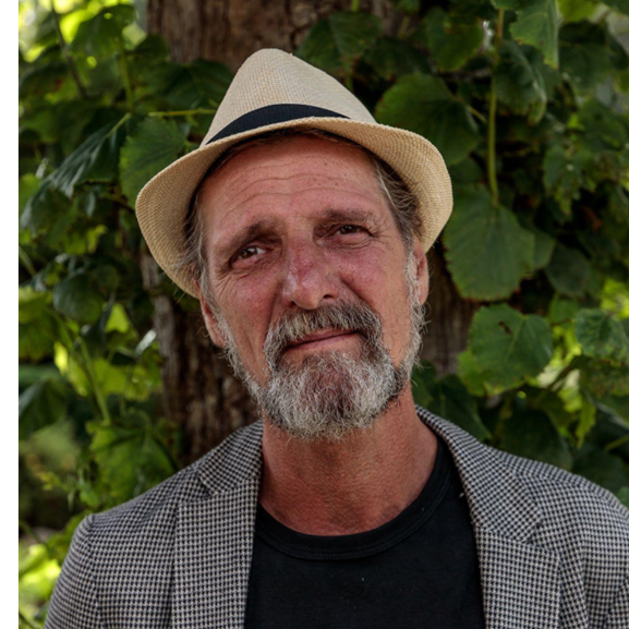 Peter Borup