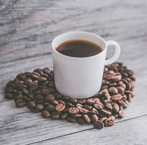 Kaffekop
