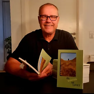 Mikkel Vest