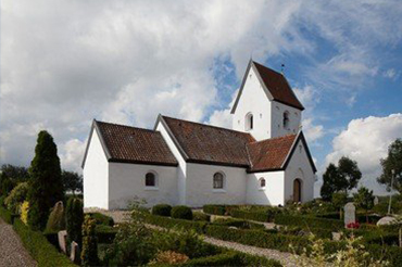Rold kirke