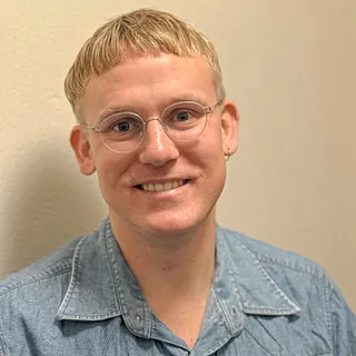 Daniel Rye